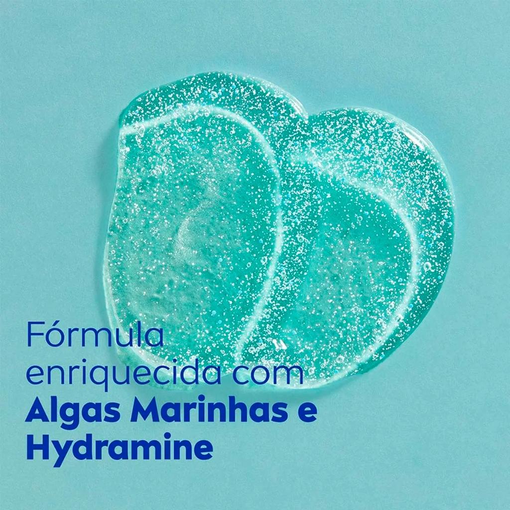 Sabonete Em Gel Controle De Brilho Efeito Matte 150ml Nivea