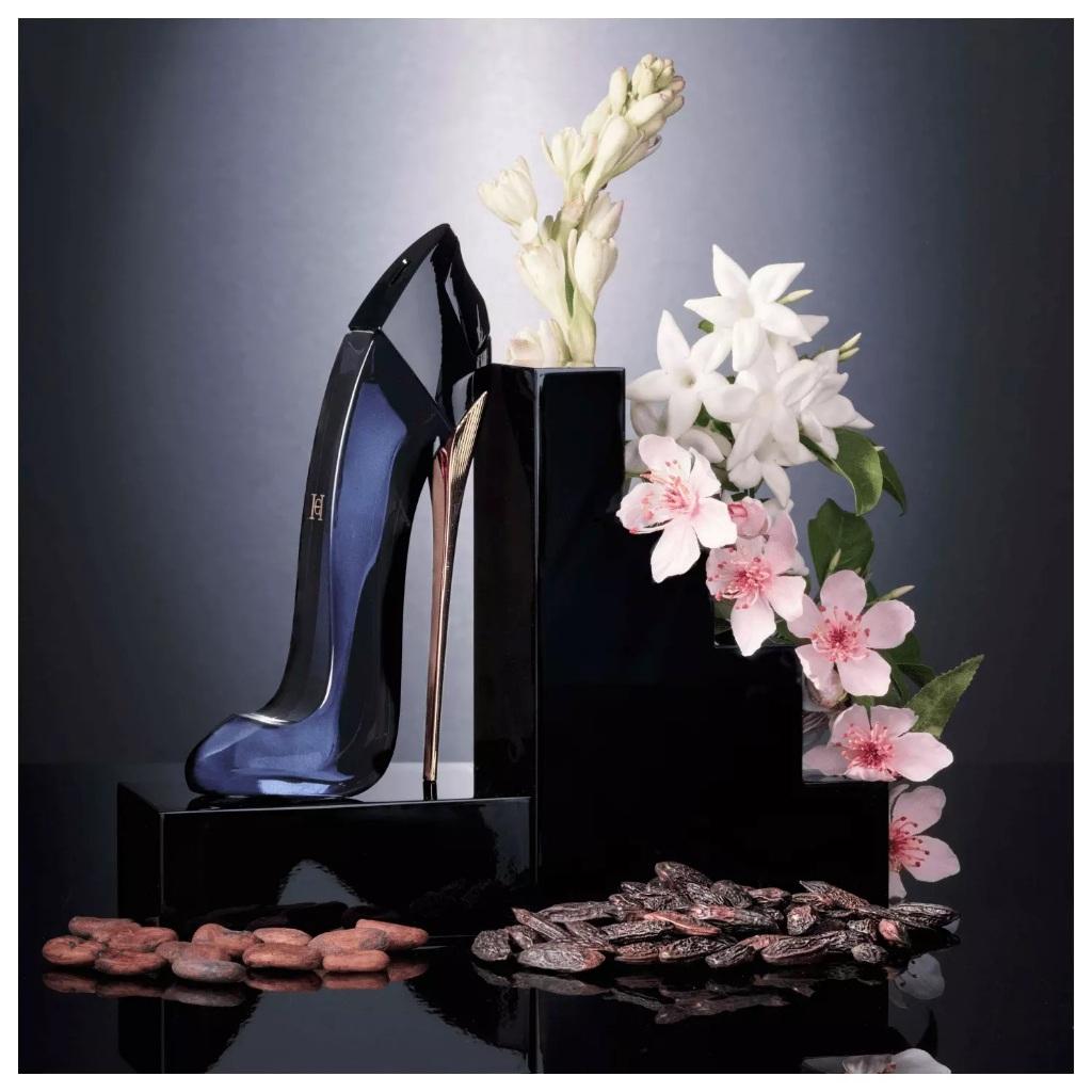Perfume Good Girl Feminino Carolina Herrera Eau De Parfum
