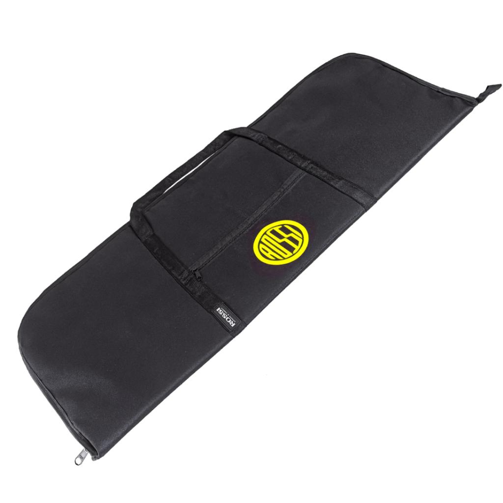 Capa Case 90x32 Acolchoada Rossi Preto