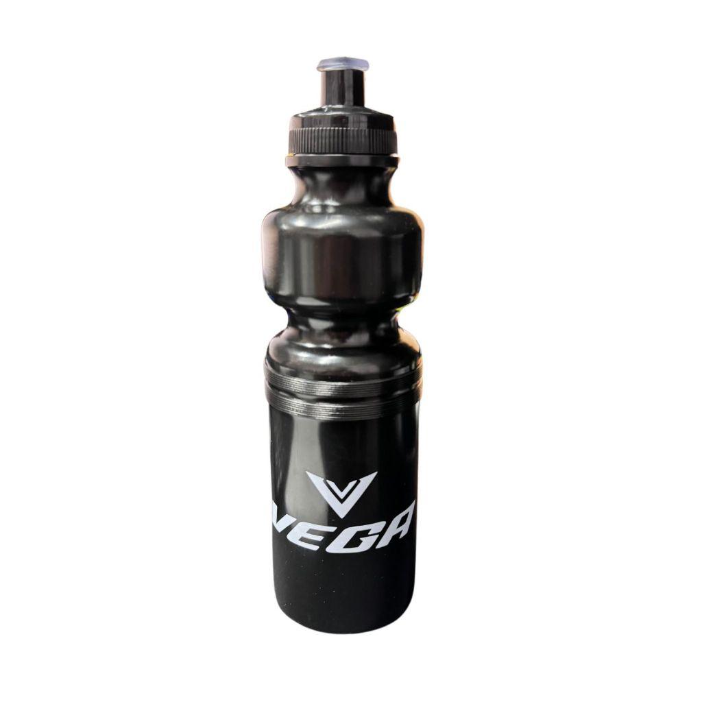 Squeeze Garrafa Vega 750ml Grande Agua Corrida Academia Bike