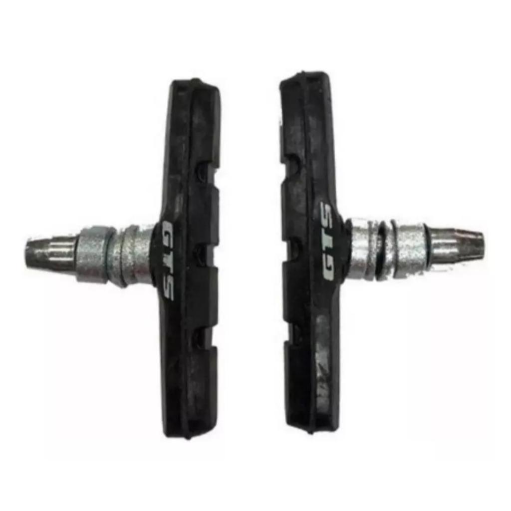 Sapata De Freio Gts V-brake 70mm Orbital Allen 20 Pares
