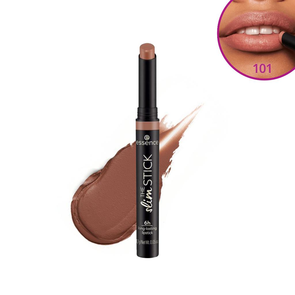 Batom Cremoso The Slim Stick Essence