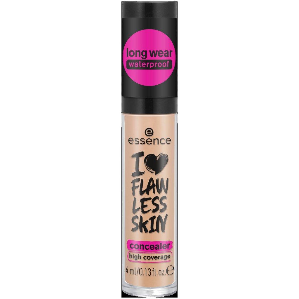 Corretivo Líquido I Love Flawless Skin Essence