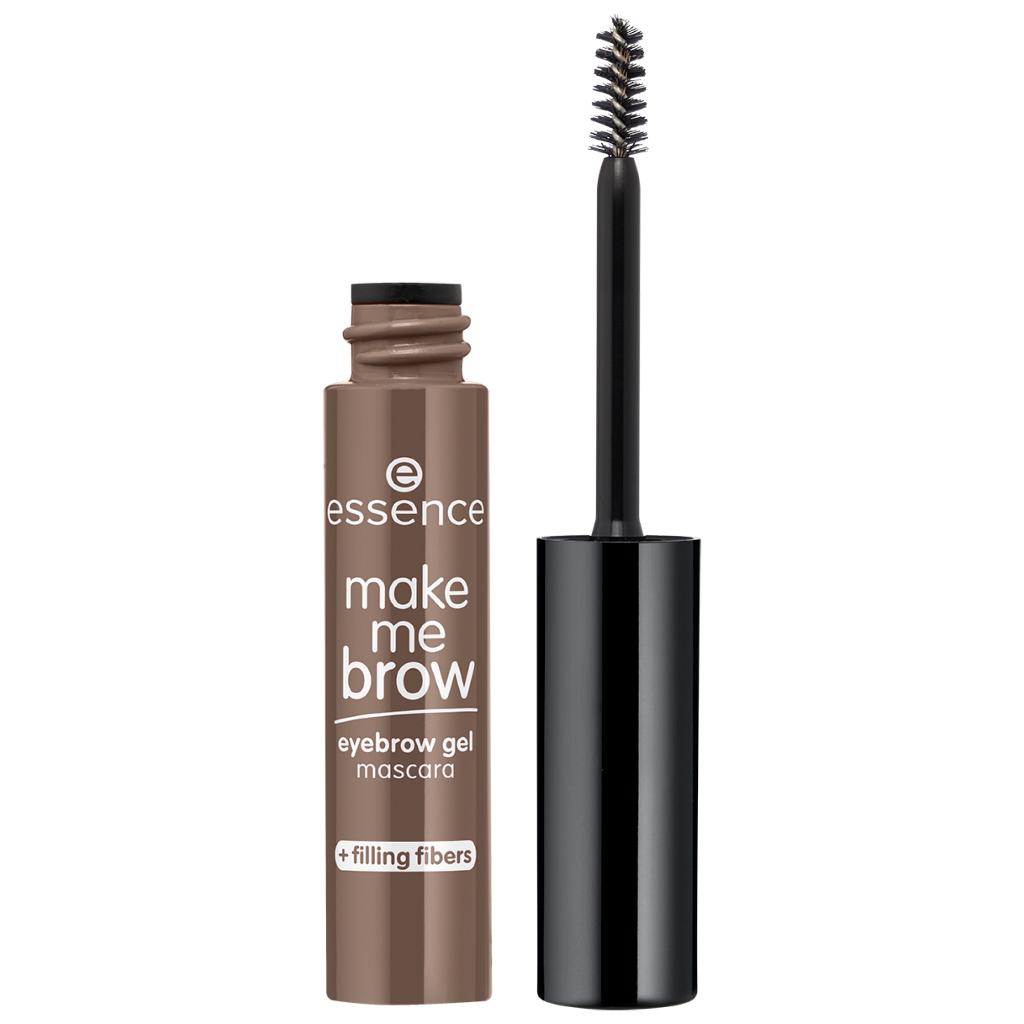 Máscara De Sobrancelha Make Me Brow Essence