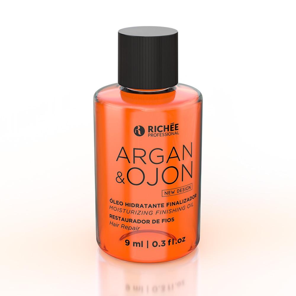 Oléo Capilar 9ml Argan Ojon Richée