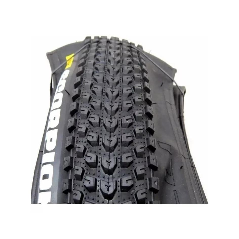 Pneu Pirelli Scorpion PRO 29x2.20 Mtb Misto Resistente Preto