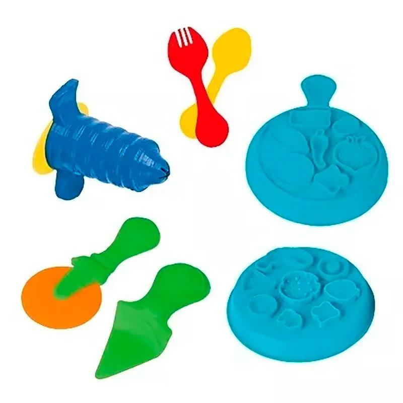 Coti Massa Tutti Frutti Pizzaria - Cotiplás