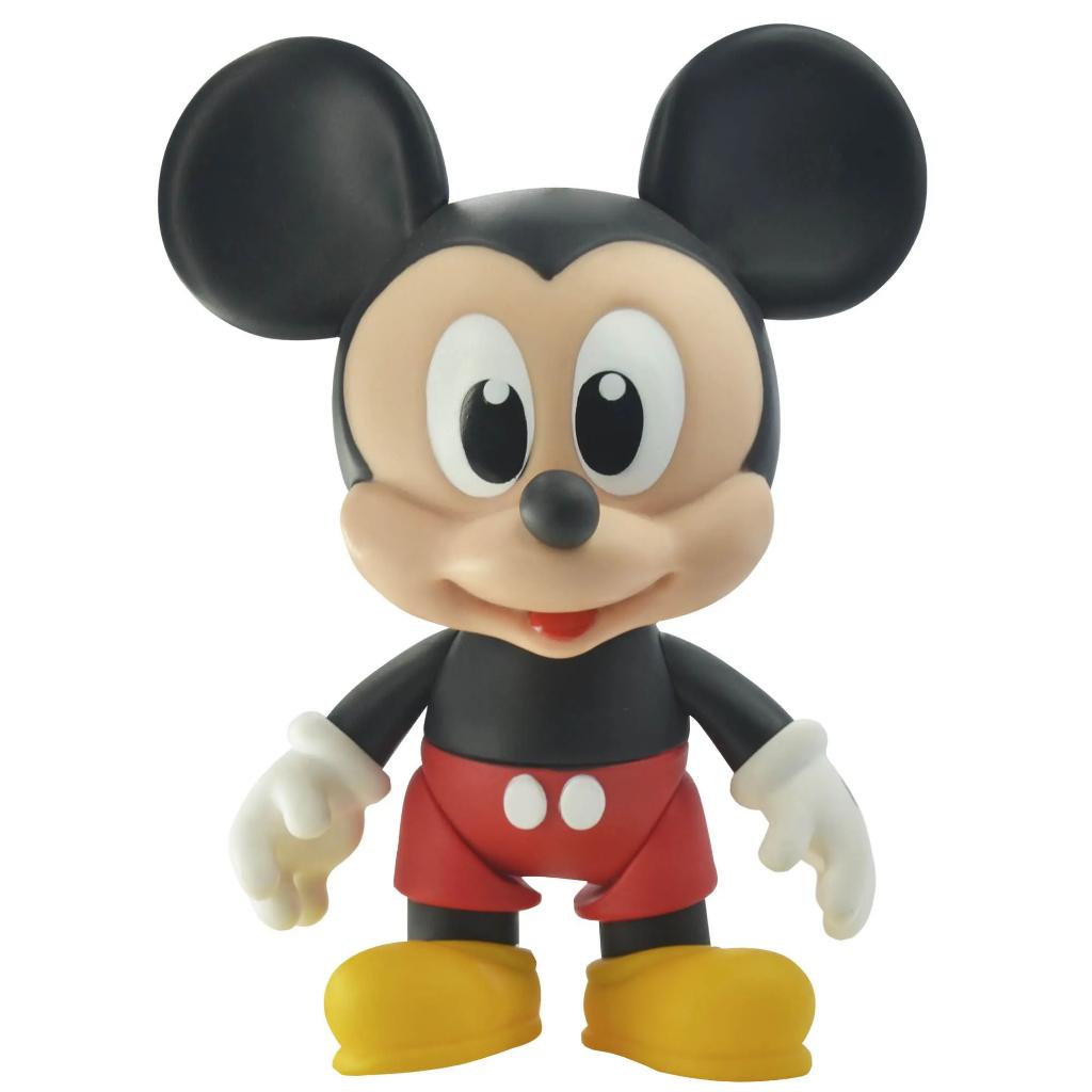 Bonecos Turma Do Mickey Vinil Disney Baby 12cm