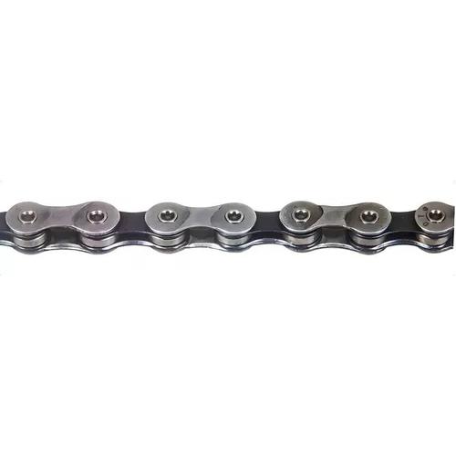 Corrente Bike 9v Index Gts Dto Compatível Sram Shimano 3x9v 27v Bicicleta Mtb