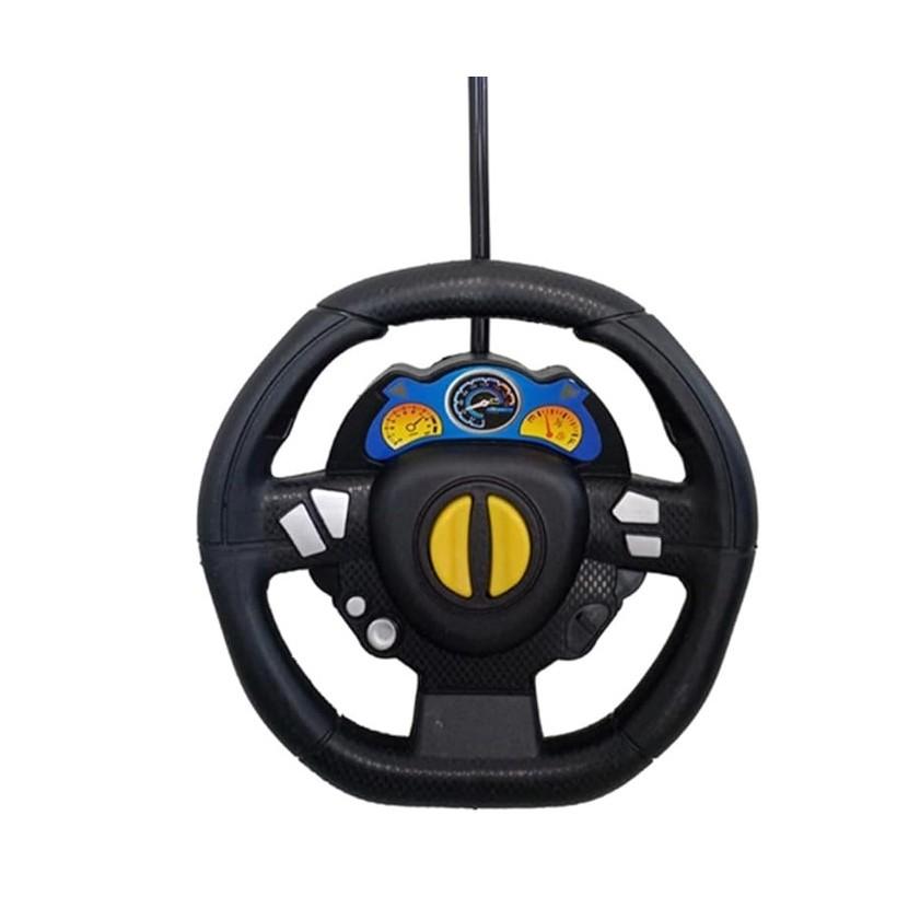 Veículo Controle Remoto Batman Smart Driver - Candide