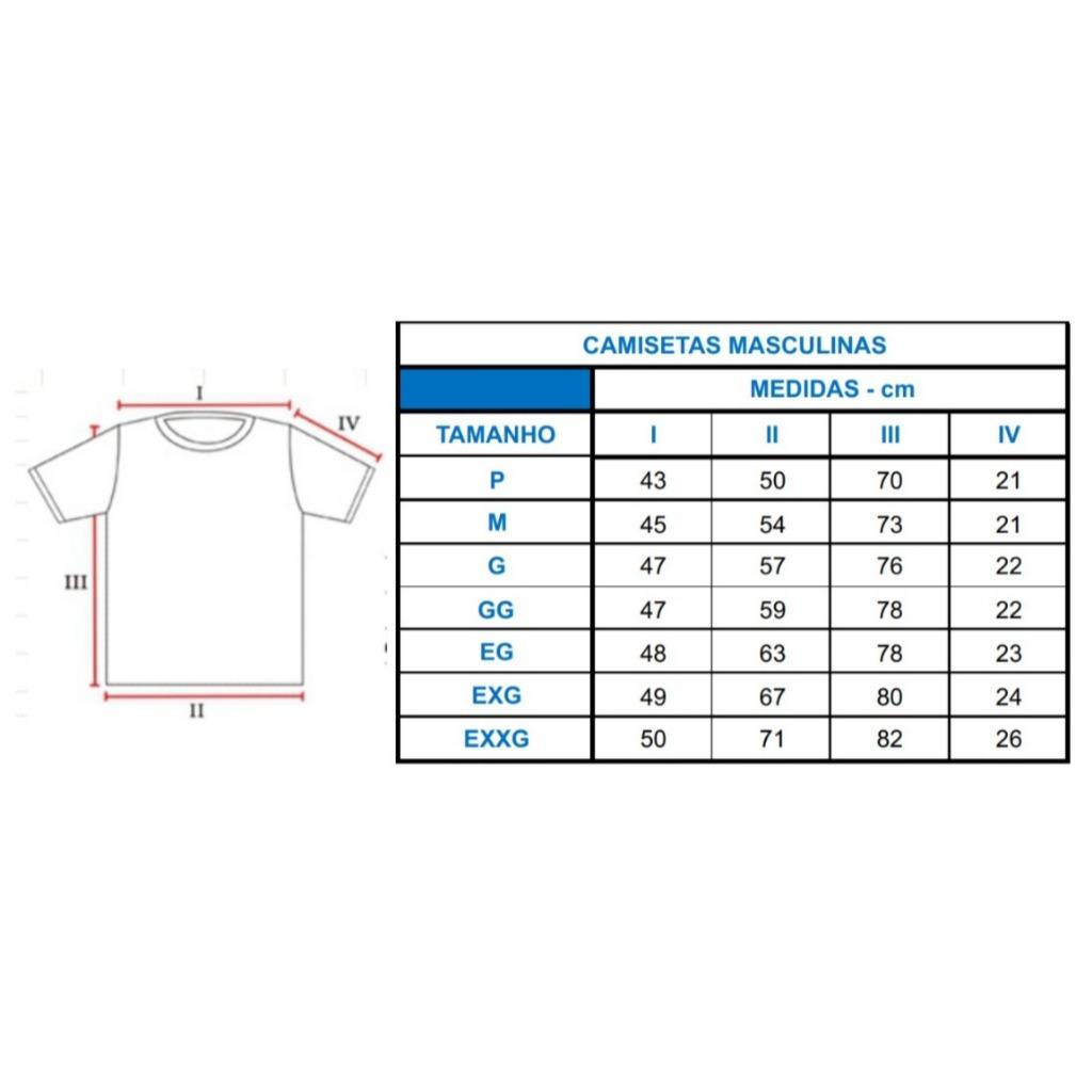 Camiseta - Samurai Nutrition