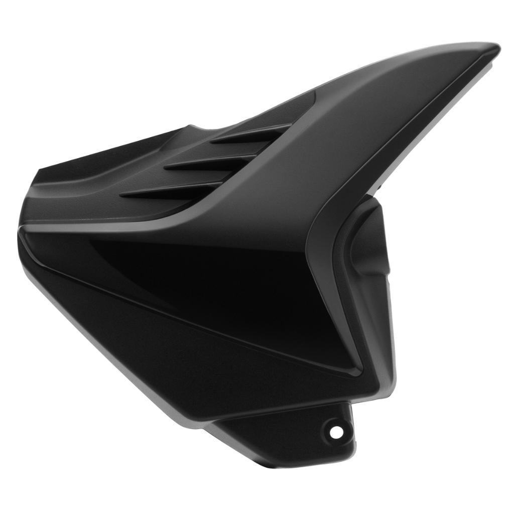Par De Tampa Lateral Modelo Original PRO Tork Para Moto Honda Fan 150 2011 E