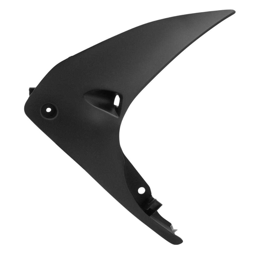 Suporte Aba Do Tanque PRO Tork Moto Honda Fan 125 Es Esd 2014 2015 Preto