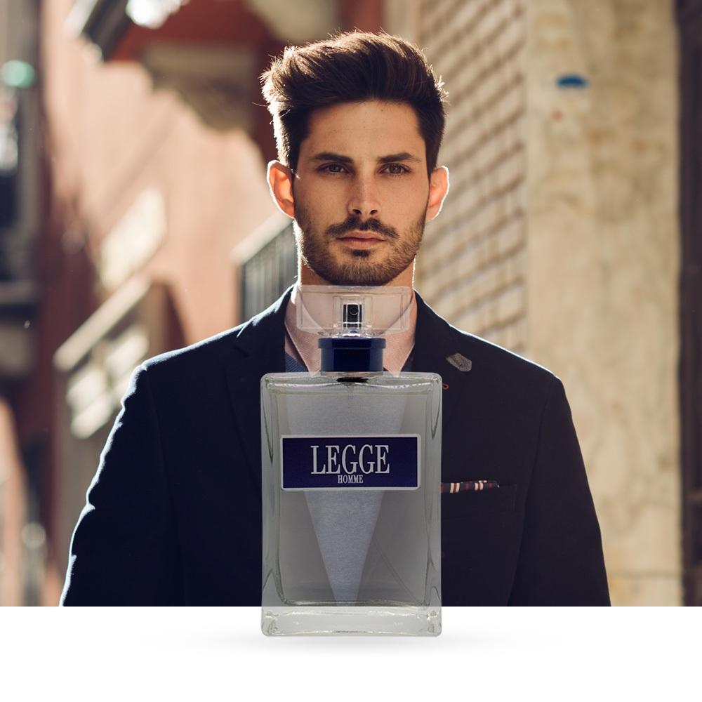 Perfume Masculino Legge Homme Primacial