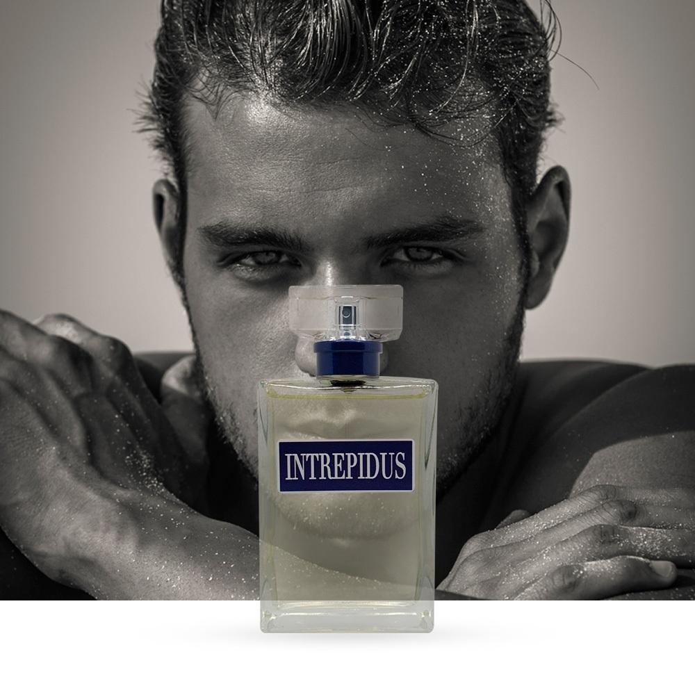 Perfume Masculino Intrepidus Primacial