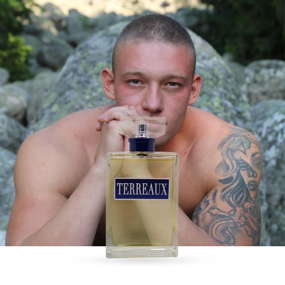 Perfume Masculino Terreaux Primacial