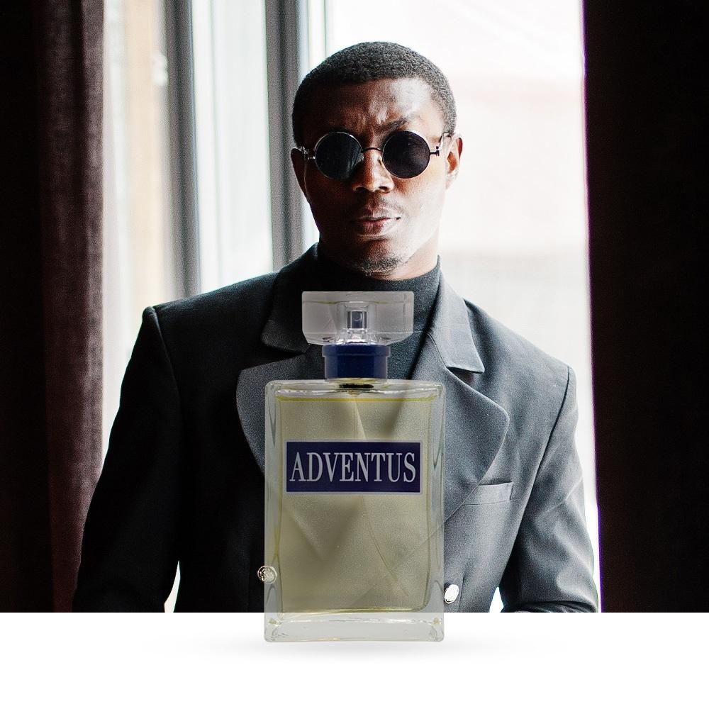 Perfume Masculino Adventus Primacial