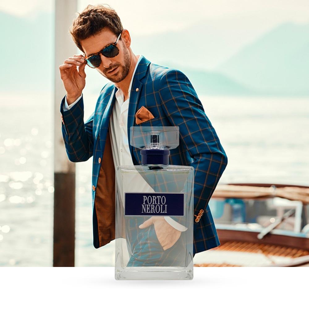 Perfume Masculino Porto Neroli Primacial