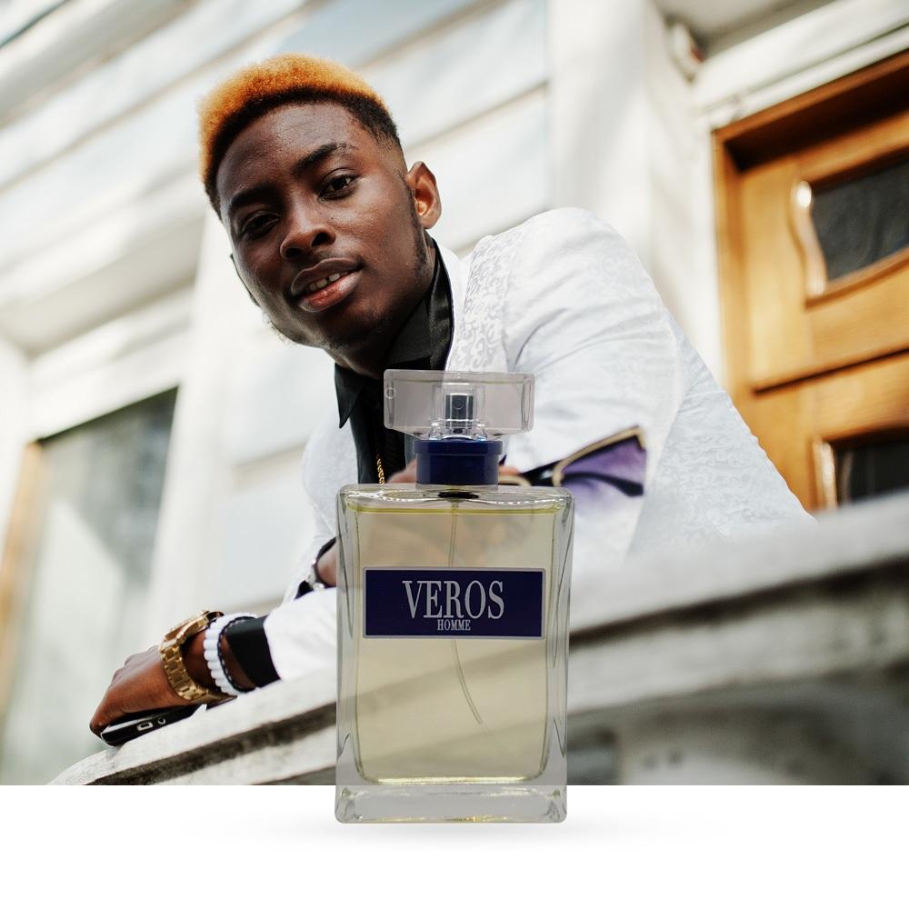 Perfume Masculino Veros Homme Primacial