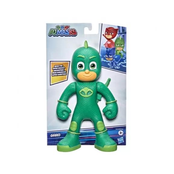 Boneco Pj Masks Lagartixo - Hasbro F3121