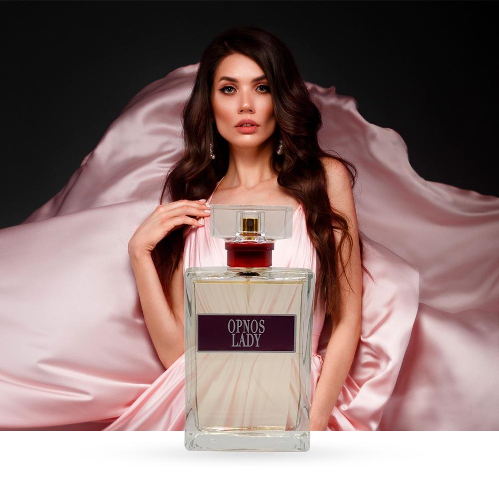 Perfume Feminino Opnos Lady Primacial