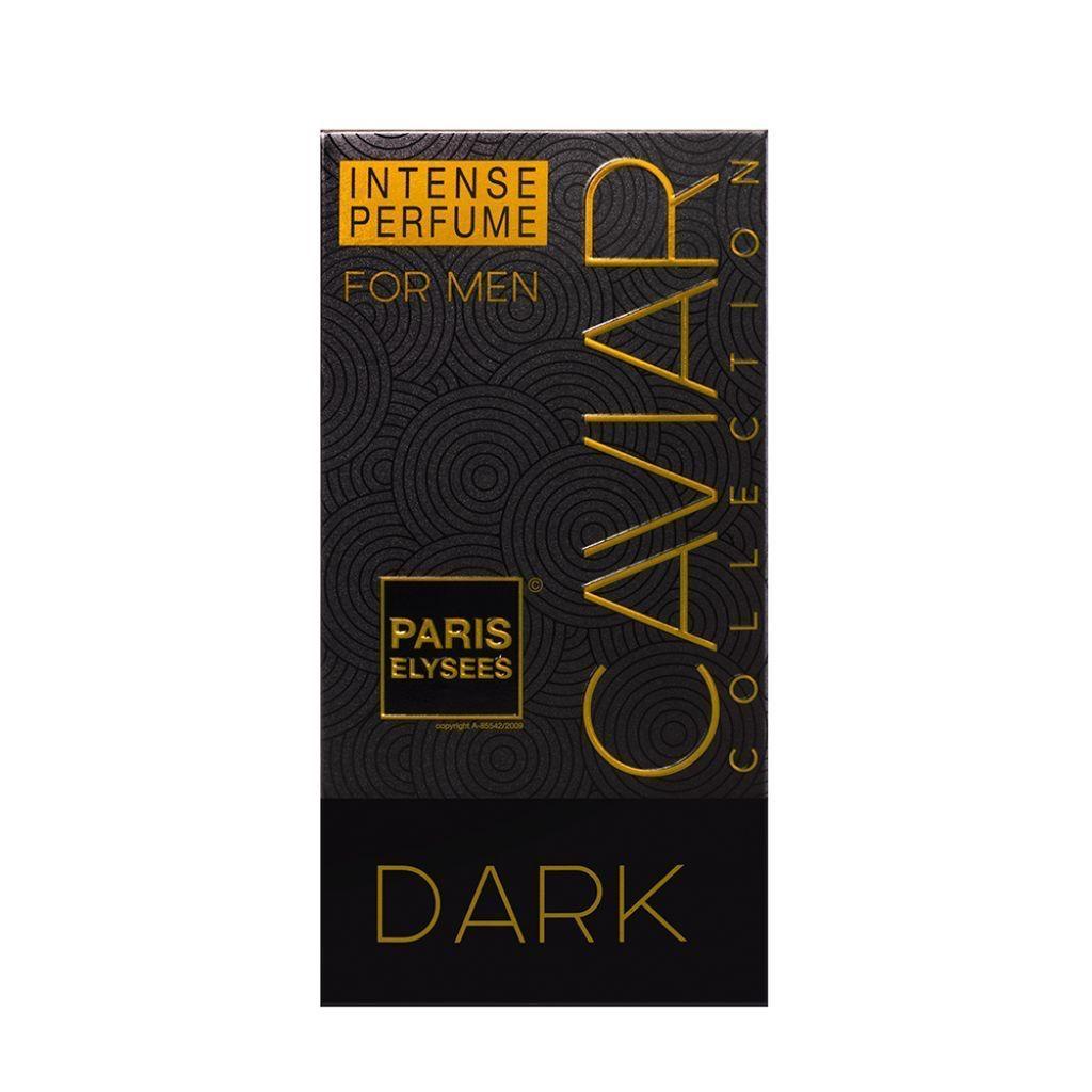 Perfume Dark Caviar 100ml Paris Elysees