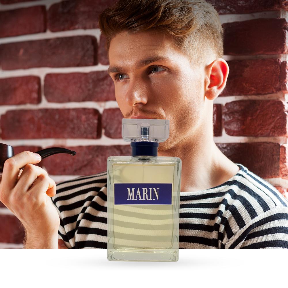 Perfume Masculino Marin Primacial