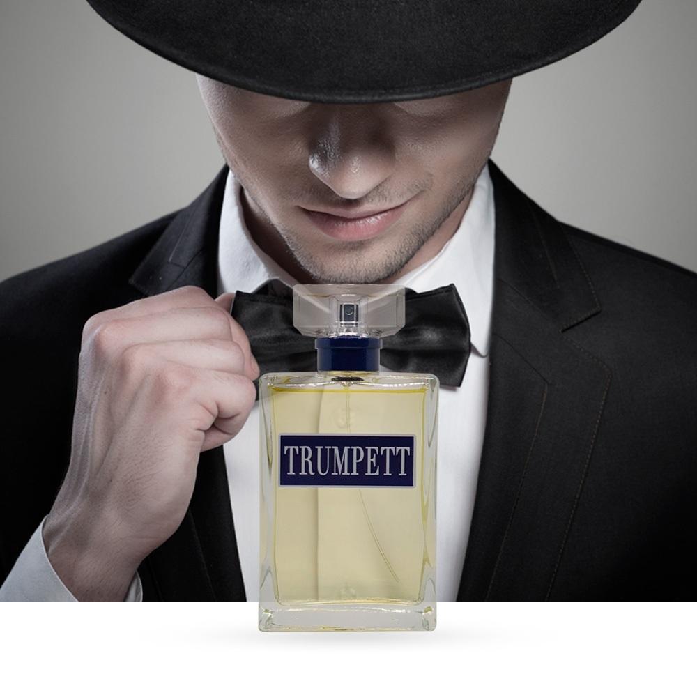 Perfume Masculino Trumpett Primacial