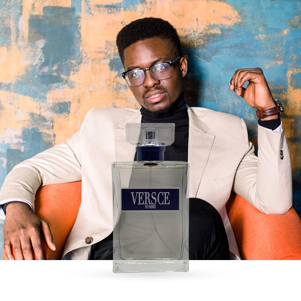 Perfume Masculino Versce Primacial