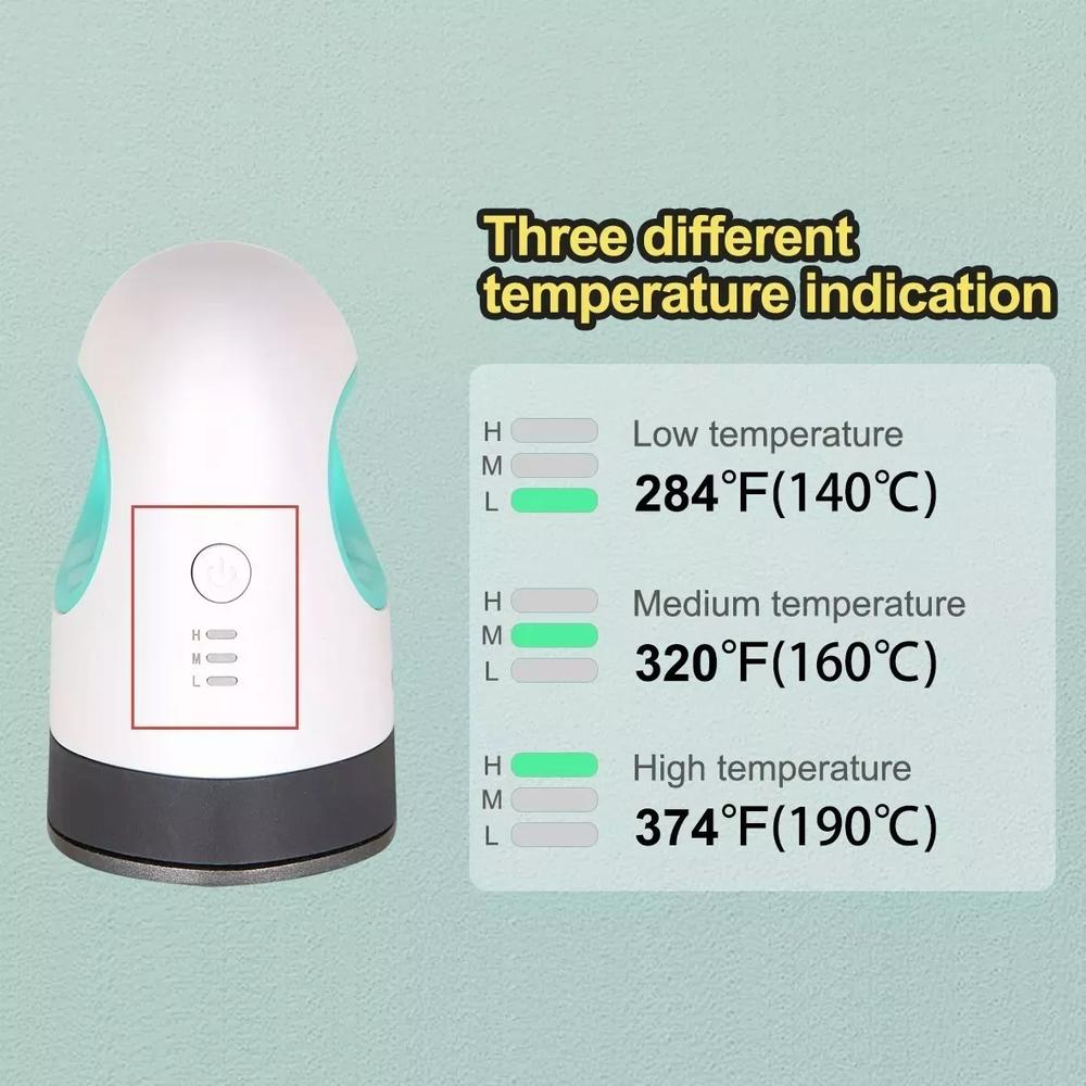 Mini Máquina De Prensa Térmica Portátil Para Impressão De Camisetas E Roupas Artesanais Diy Mecolour