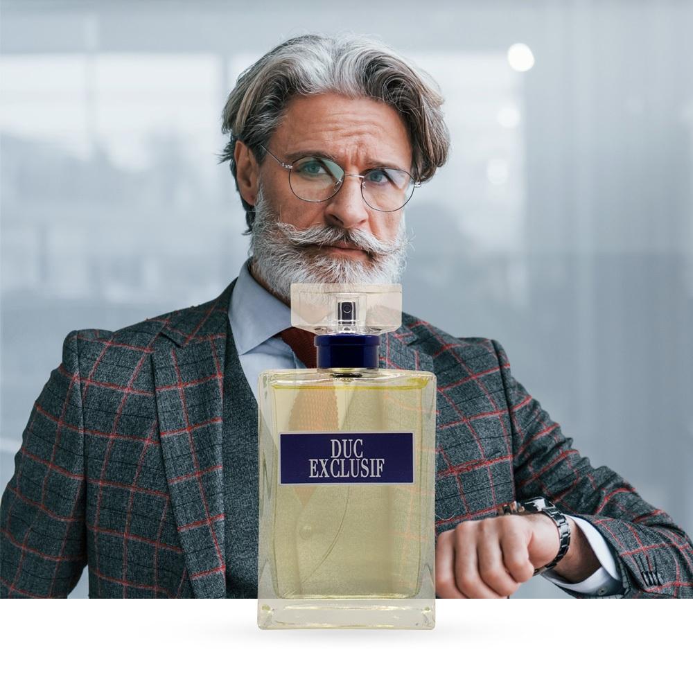 Perfume Masculino Duc Exclusif Primacial