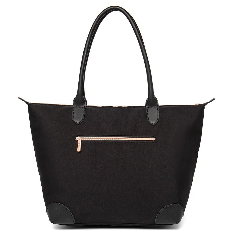 Bolsa Maternidade Feminina Bolso Termico Grande Lequeen
