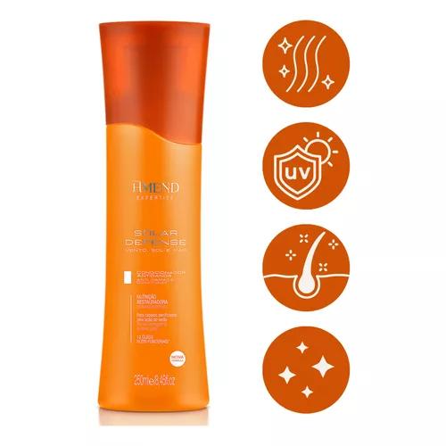 Amend Condicionador Antidanos Expertise Solar Defense 250ml