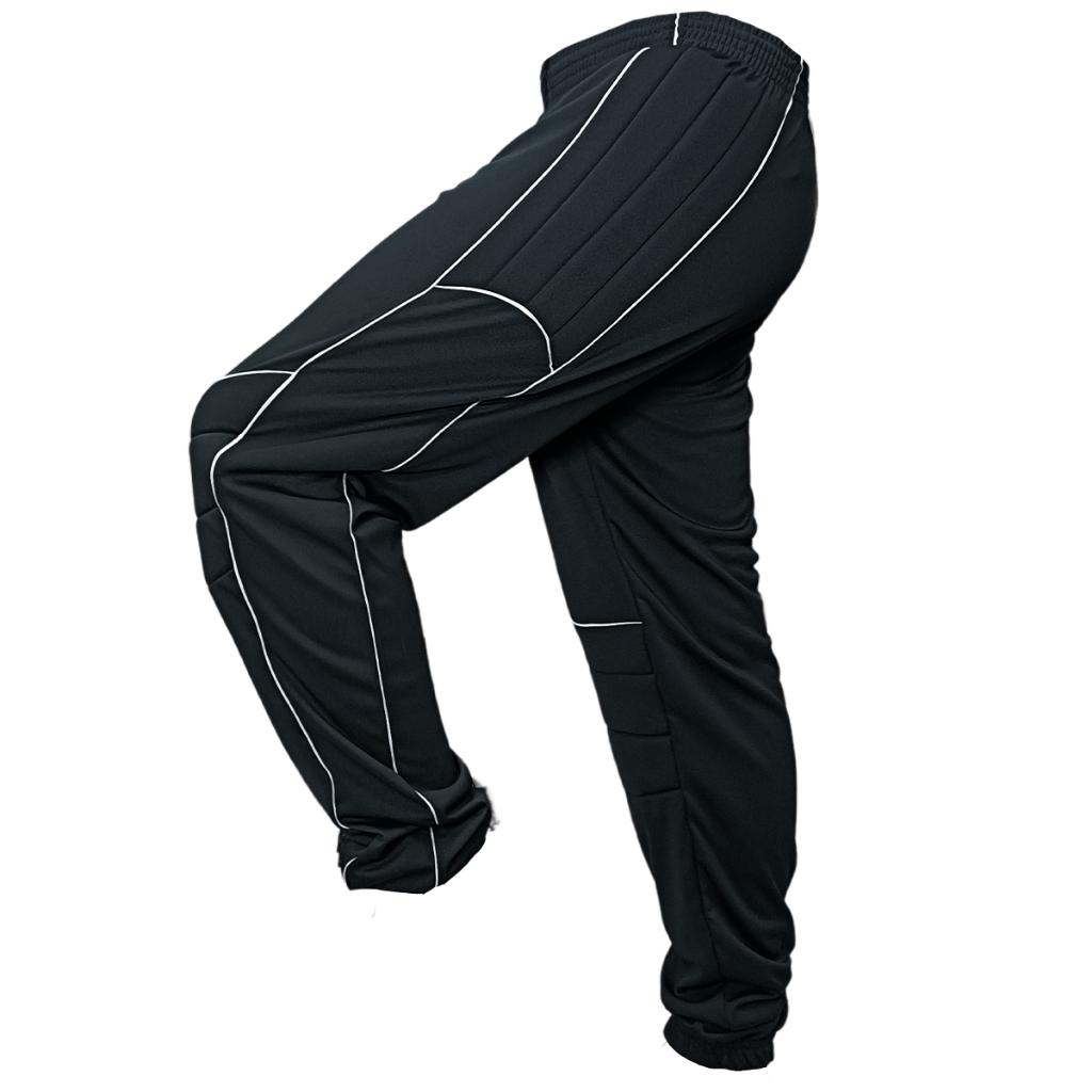 Calça De Goleiro Acolchoada Kanxa Classic Proteção E Conforto Para Treinos E Jogos