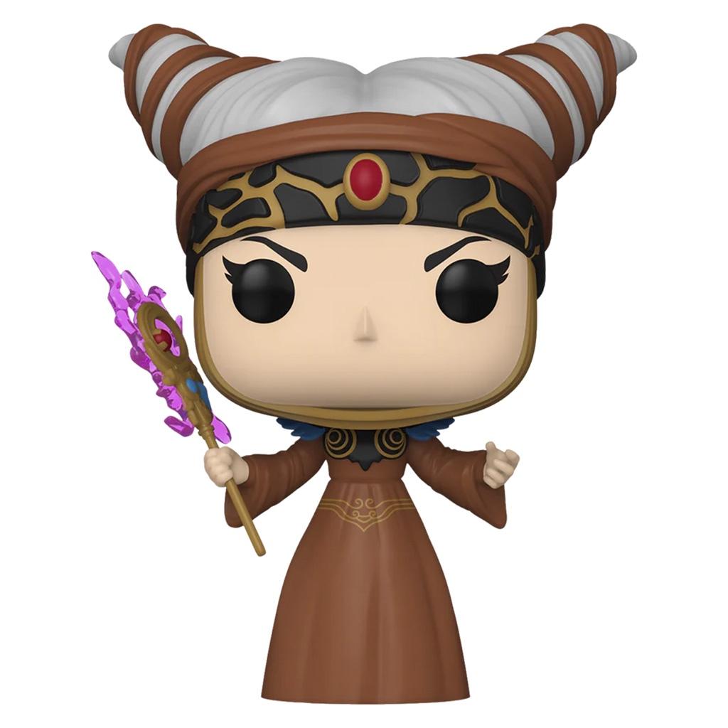 Funko Pop Mighty Morphin Power Rangers San Diego Comic Con 2023 - Rita Repulsa 1349 Novo Original
