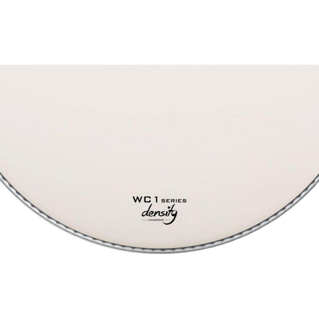Pele Porosa Para Caixa/Surdo 14 Pol Williams Density