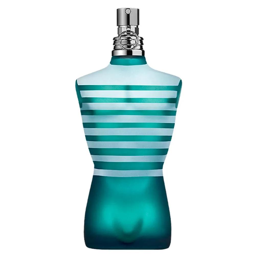 Perfume Le Male Masculino Eau De Toilette