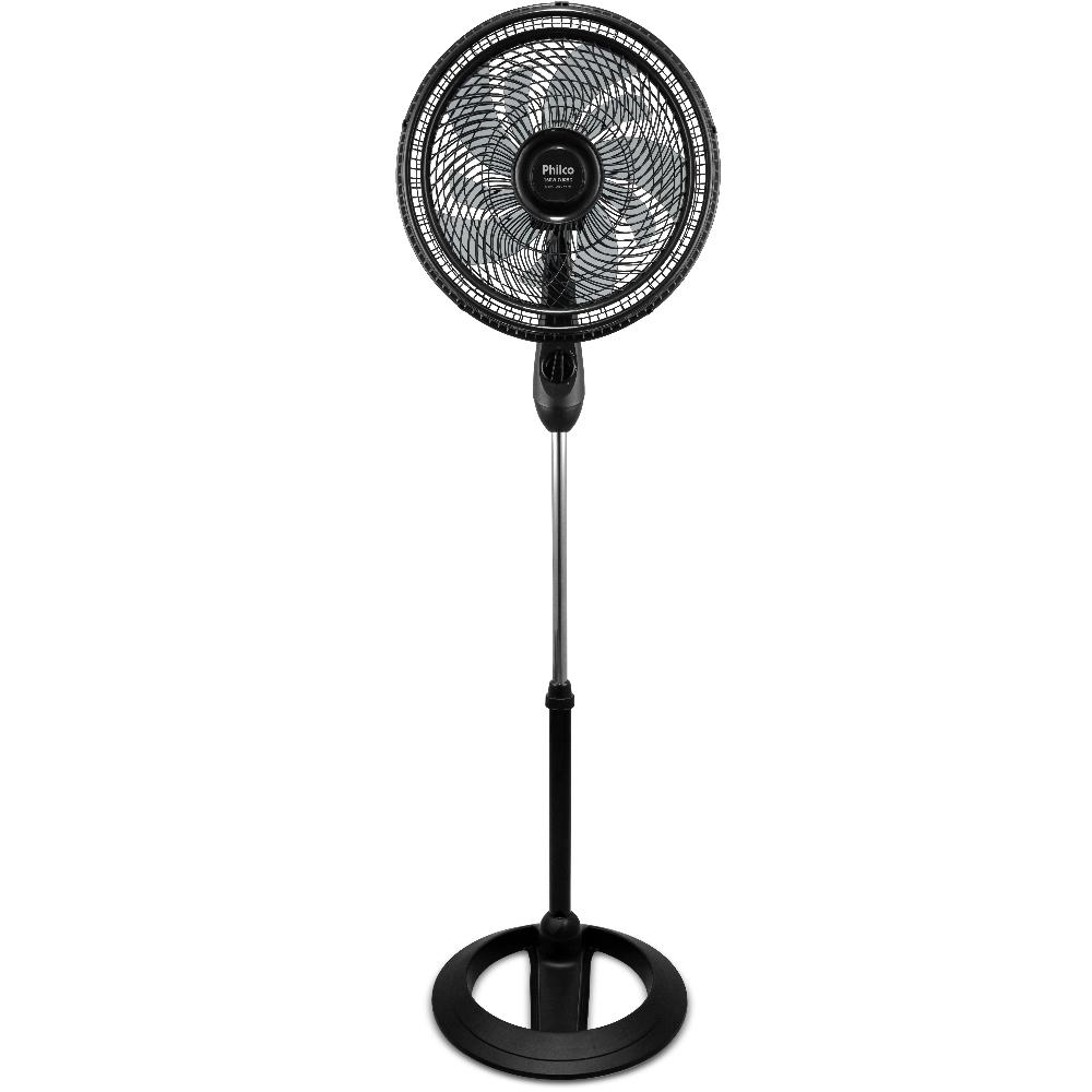 Ventilador De Coluna Philco Mega Turbo 40 Ph 10 Pás 160W 40cm