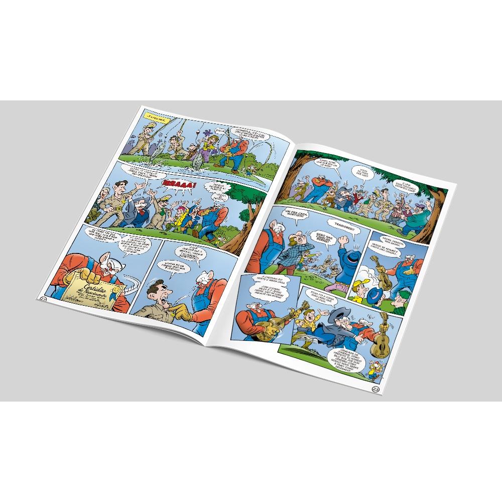 Animaniacs História Em Quadrinhos Edição 01
