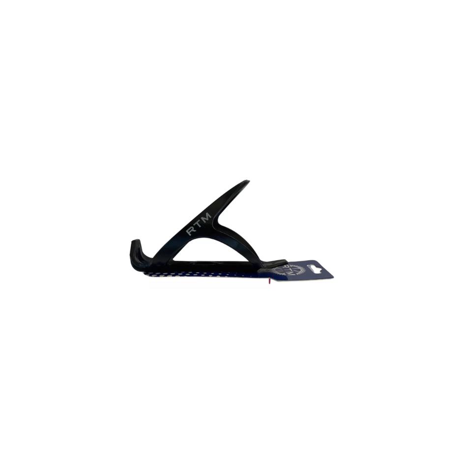 Suporte De Caramanhola Rtm Nero Em Nylon Para Garrafa Squeeze Bike