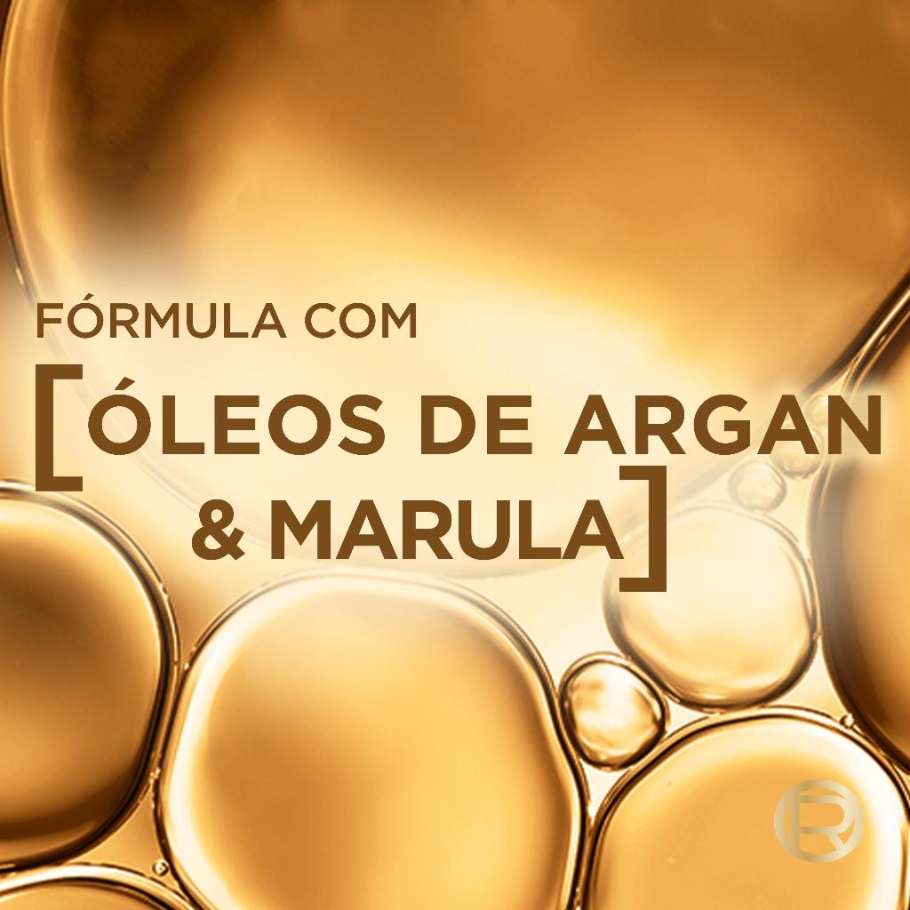 Condicionador L Oréal Paris Elseve Óleo Extraordinário 400ml