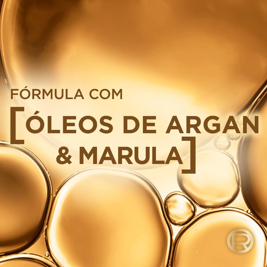 Shampoo L Oréal Paris Elseve Óleo Extraordinário 400ml