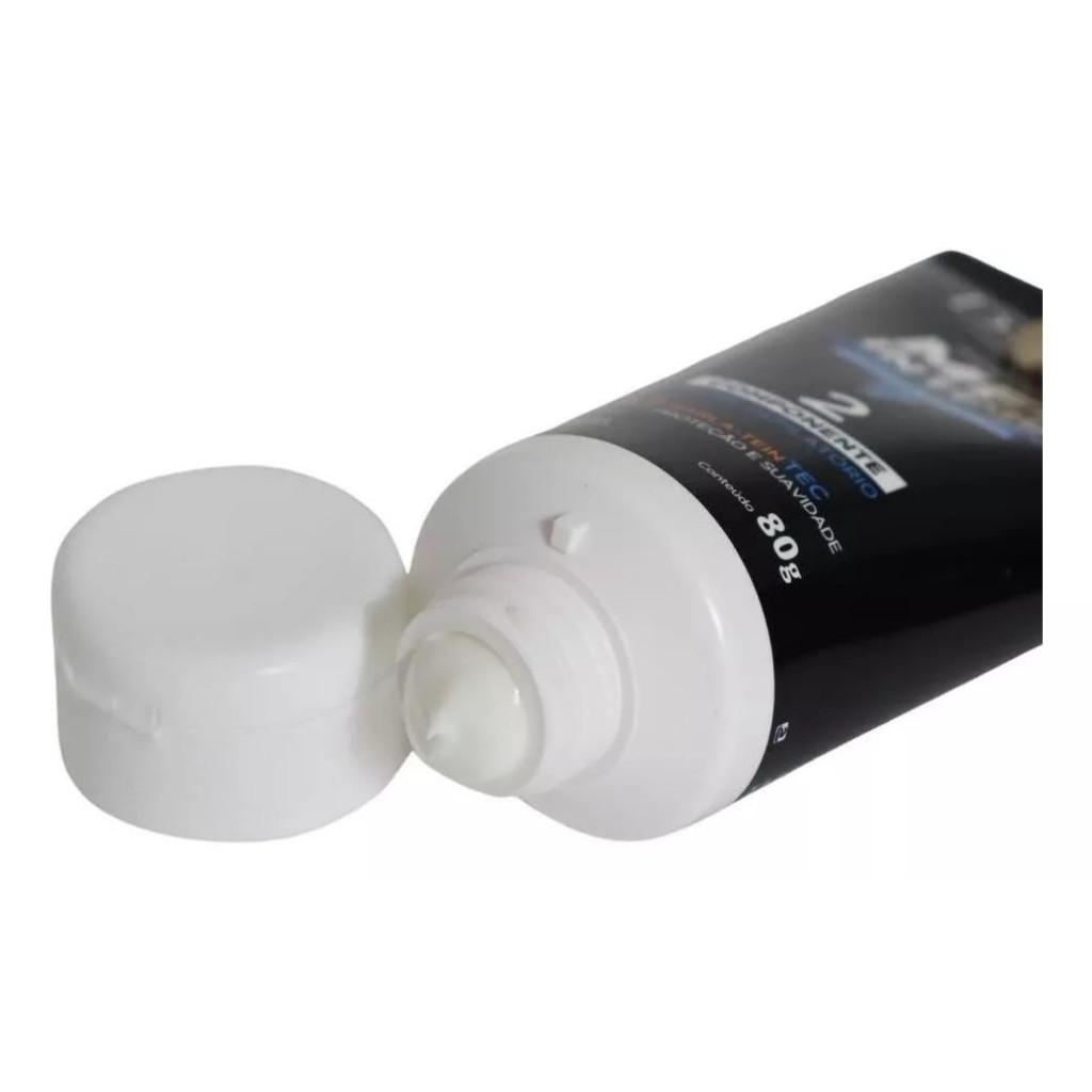 Creme Depilatório Depimiel Men Partes Intimas 95g