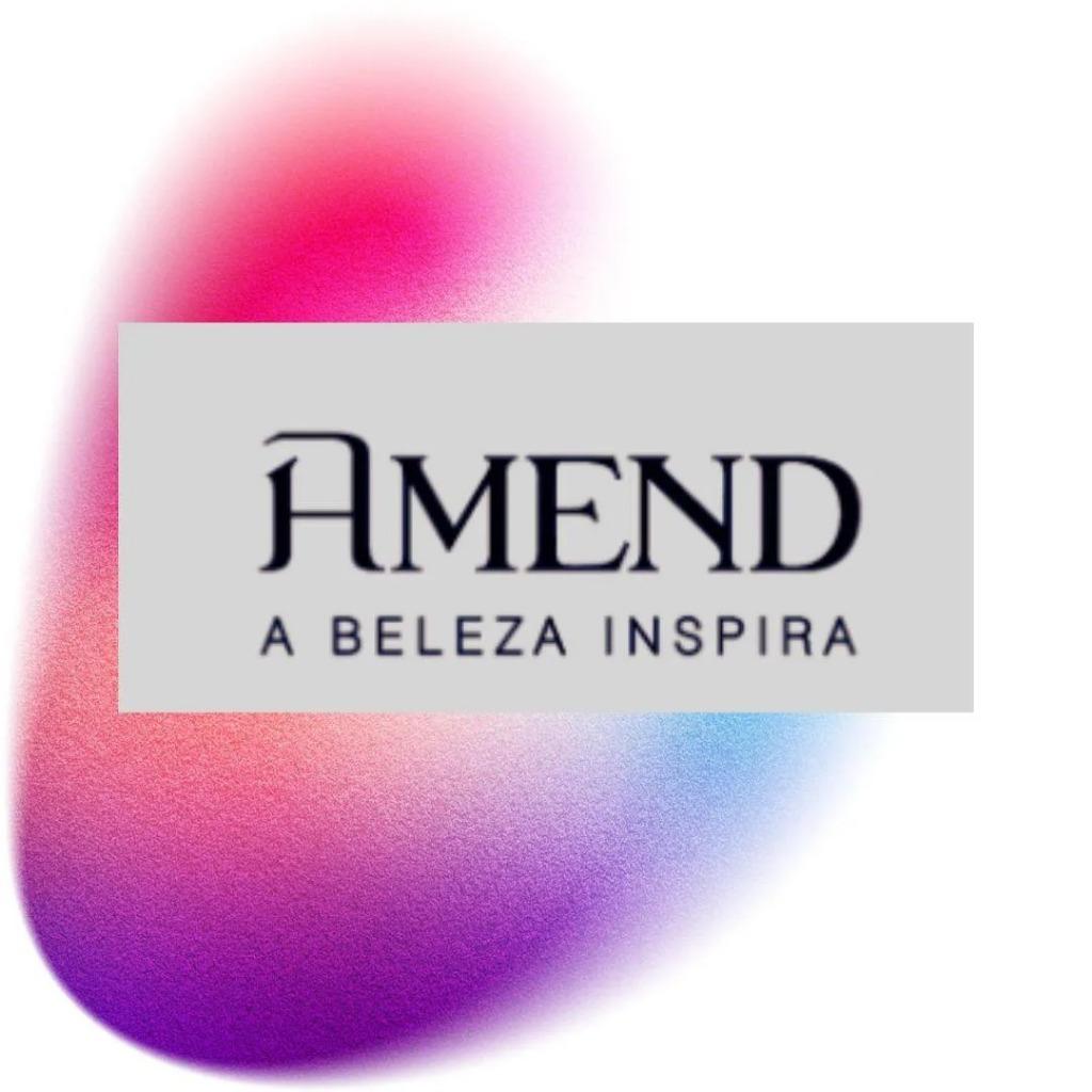 Amend Kit Tonalizante Supéria Color 600 Louro Escuro