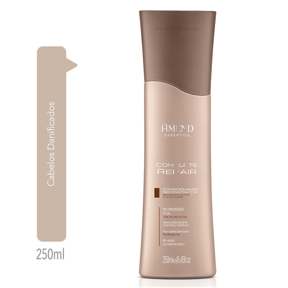 Amend Kit Expertise Complete Repair Shampoo 250ml E Condicionador 250ml