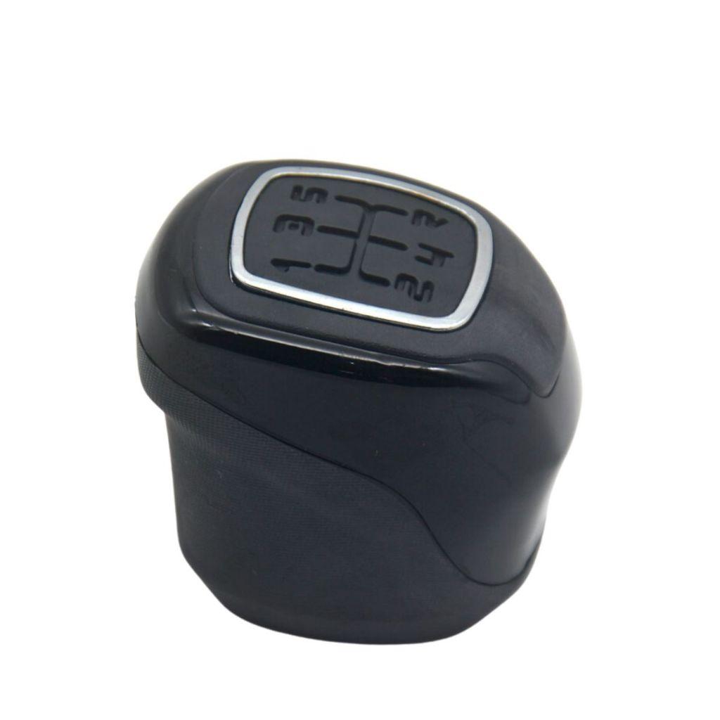Bola De Câmbio Manopla Mobi 16/21 Idea 04/16 Novo Uno 15/21 Palio 96/21 Nova Fiorino 11/21 - Preto