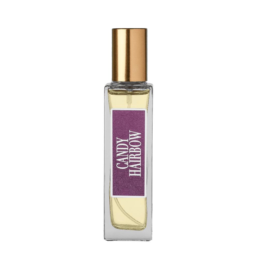 Perfume Feminino Candy Hairbow - Primacial Perfume Doce Gourmand