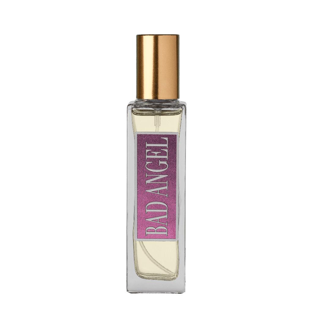 Perfume Feminino Bad Angel - Primacial Perfume Oriental Floral
