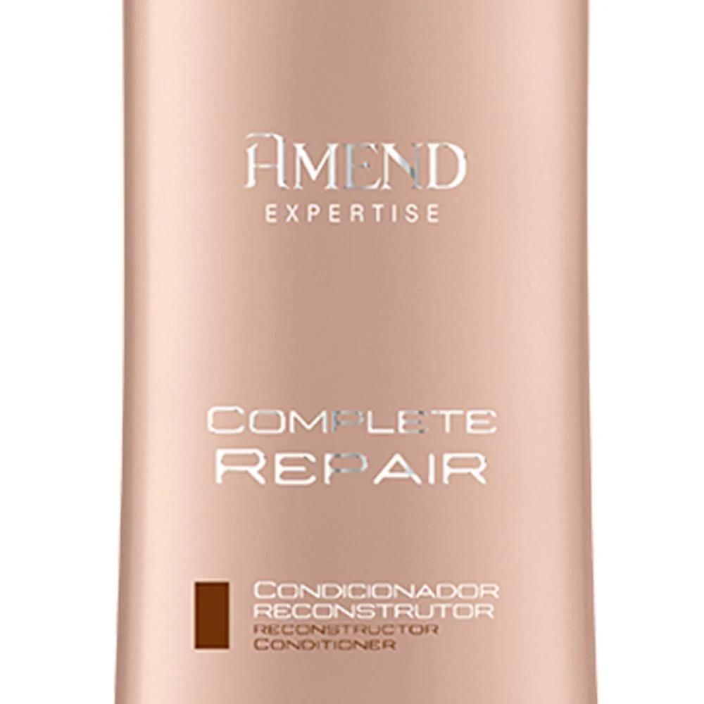 Amend Condicionador Reconstrutor Expertise Complete Repair 250ml