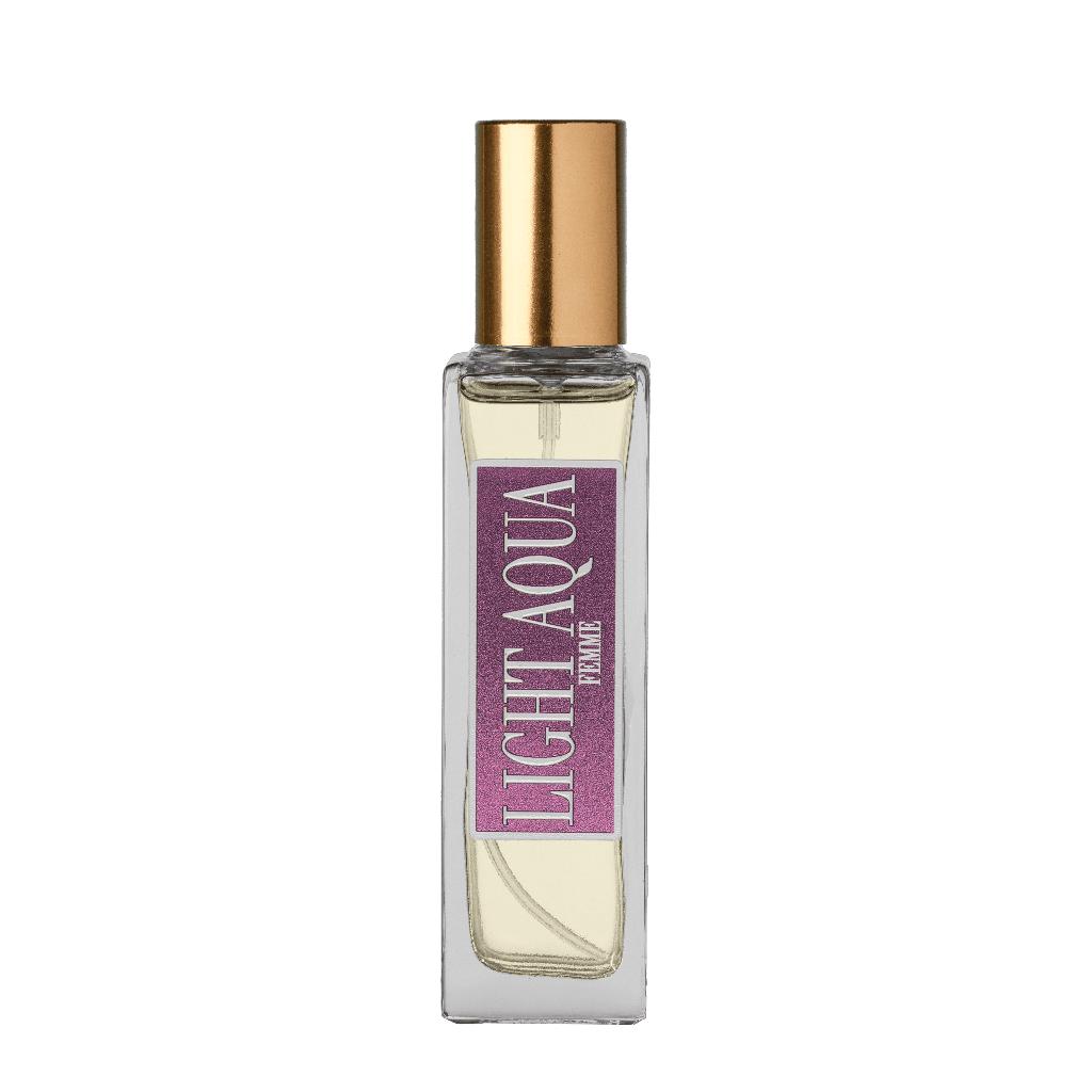 Perfume Feminino Light Aqua Femme Primacial